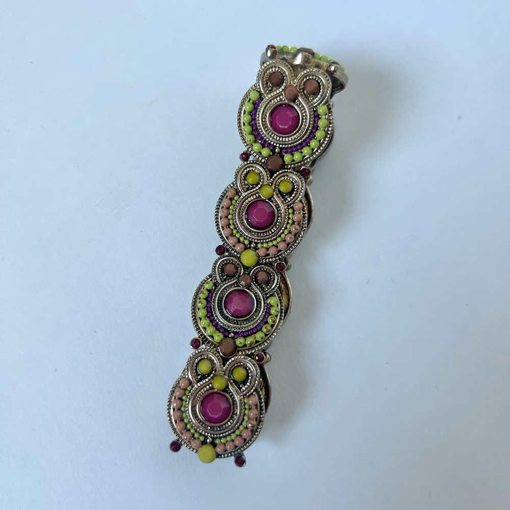 Stretch bracelet✨